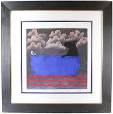 Mackenzie thorpe salty for sale  CHERTSEY