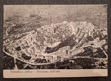Cartolina palombara sabina usato  Roma