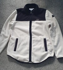 Ladies tog fleece for sale  BARNOLDSWICK
