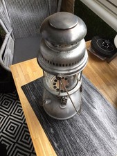 Petromax829 500 starklichtlamp gebraucht kaufen  Landau