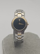 Movado museum watch for sale  Naperville