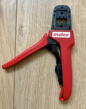 Molex premium grade for sale  YORK