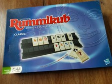 Original rummikub classic for sale  NOTTINGHAM