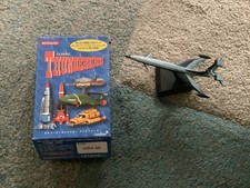 thunderbirds fireflash for sale thunderbirds fireflash for sale ILFORD