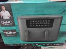 Gino acampo non for sale  STOKE-ON-TRENT