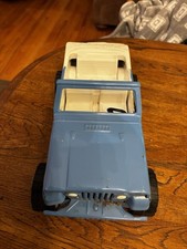 Tonka jeepster blue for sale  East Dubuque