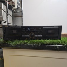 Teac 860r double for sale Teac 860r double for sale  CREWE