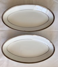 Oval raviers limoges d'occasion  Expédié en Belgium