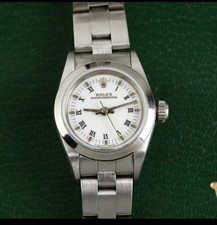 Rolex oyster perpetual usato  Villanova di Camposampiero