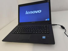 Lenovo essential b490 d'occasion  Toulouse-