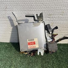90-91 OEM Toyota Celica GT GTS FED 5 velocidades computador manual ECU ECM 89661-20651 comprar usado  Enviando para Brazil