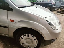 Kotflügel ford fiesta gebraucht kaufen  Wesseling