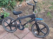 Raleigh wildcat bmx for sale  DAGENHAM