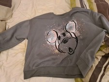 Primark disney mickey for sale  LONDON