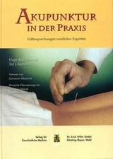 Akupunktur praxis fallbesprech gebraucht kaufen  Stuttgart