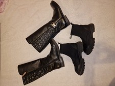 zara madchen schuhe gebraucht kaufen zara madchen schuhe gebraucht kaufen  Baden-Baden