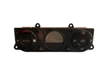 Klimabedienteil 1s7h18c612ba f gebraucht kaufen  Brakel