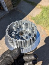 Damaged inner clutch for sale  WOKING