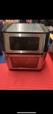 Luftfritteuse airfryer technol gebraucht kaufen  Allmersbach im Tal