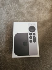 Apple media streamer for sale  PRESTON
