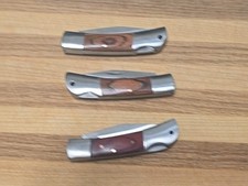 Lockback nra folding for sale  Port Bolivar