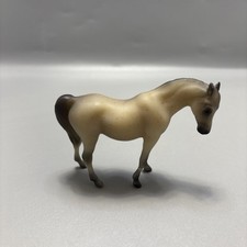 Breyer fleabitten grey for sale  Stamping Ground