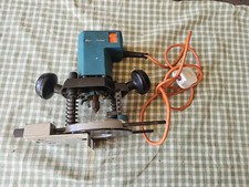 Vintage black decker for sale  SANDOWN