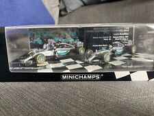 Minichamps 2015 champions for sale  HYDE