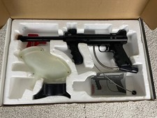 Pistola de paintball vintage Tippman alto desempenho 98 personalizada com manual do usuário não testada comprar usado Pistola de paintball vintage Tippman alto desempenho 98 personalizada com manual do usuário não testada comprar usado  Enviando para Brazil