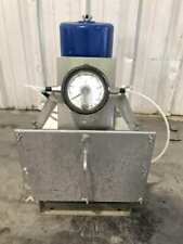 Gallon stainless steel for sale  Fleetwood