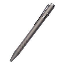 Portable alloy ballpoint for sale  Shipping to Ireland