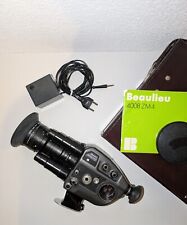Beaulieu 4008 super gebraucht kaufen  Ingersheim