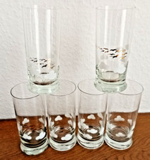 Trinkgläser longtrink motiv gebraucht kaufen  Herborn