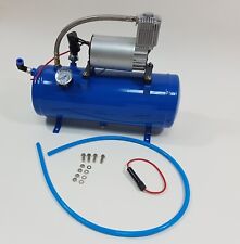 Compresseur air 150psi d'occasion  France