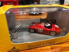 ferrari 166 mm spyder d'occasion  Saint-Germain-en-Laye