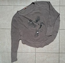 Damen pullover saint gebraucht kaufen  Ravensburg