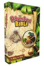 Niv adventure bible for sale  Montgomery