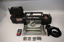 Electric winch 9500lbs for sale  ALCESTER