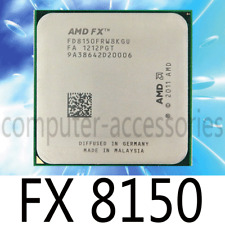 Amd 8150 3.6ghz d'occasion  Expédié en Belgium