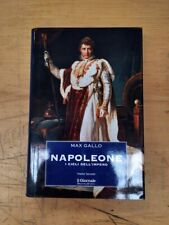 Libro napoleone cieli usato  Ferrara