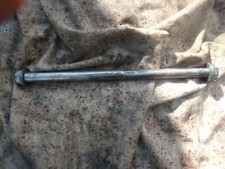 Swinging arm spindle for sale  PICKERING