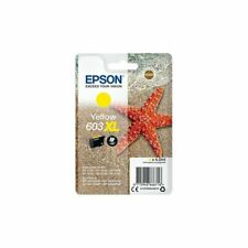 Cartuccia epson 603 usato  Ventimiglia