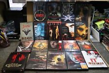 Lot horror movies for sale  Bethlehem