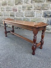 Antique oak country for sale  PONTEFRACT