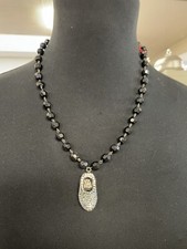 Rosa templin kette gebraucht kaufen  Stuttgart