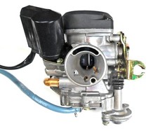 Jonway 50cc stroke d'occasion  Expédié en Belgium