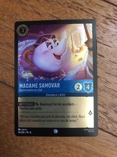 Carte lorcana tcg d'occasion  Nice-