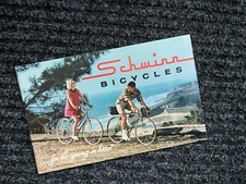 Schwinn 1968 original for sale  Stanley