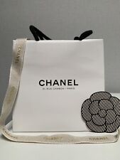 Chanel tüte geschenktasche gebraucht kaufen  Nordenham