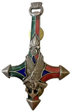 Ins. opex legion d'occasion  Thiaucourt-Regniéville